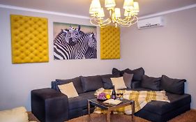 Ornava Boutique Apartments